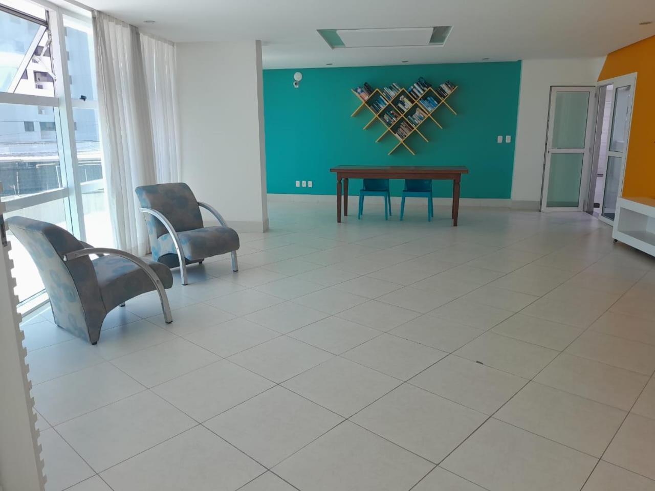 Paraiso Capri Natal Exterior foto